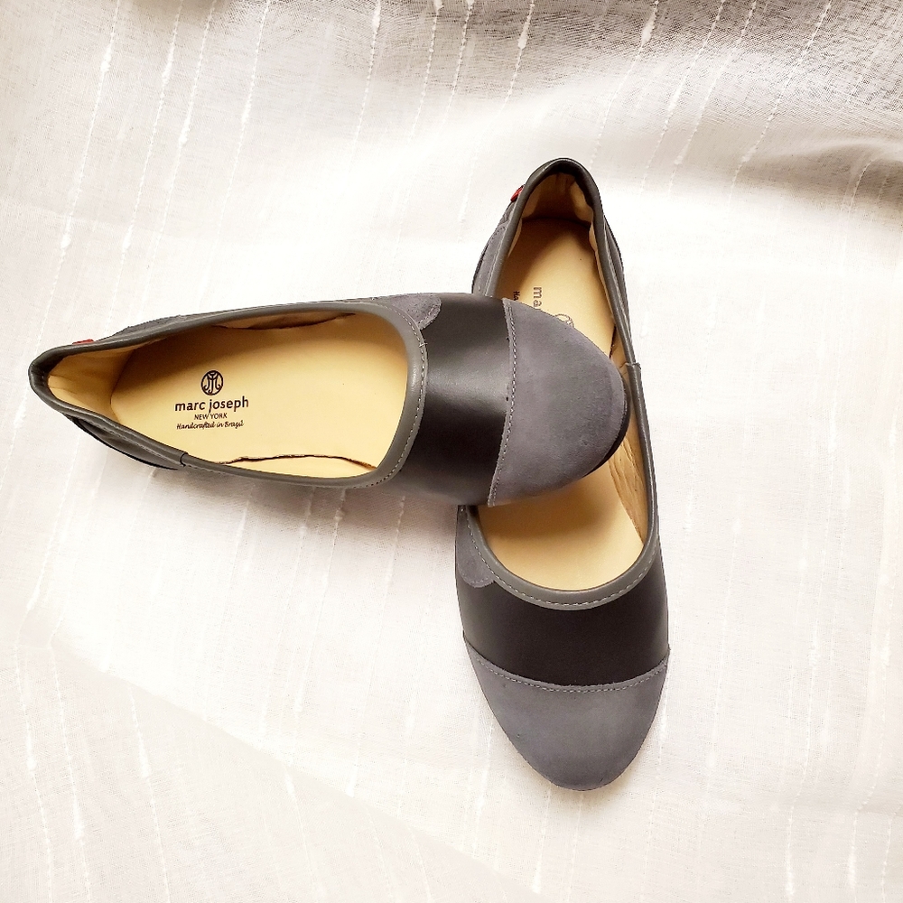 Mark Joseph (Little Girl )shoes - Picture 3 of 9